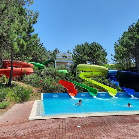 Appartamento Casa CHAMINÉ Piso 2 Nazaré Esterno foto