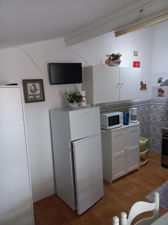 Appartamento Casa CHAMINÉ Piso 2 Nazaré Esterno foto