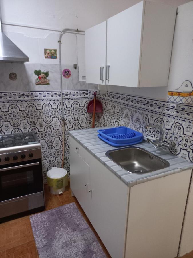 Appartamento Casa CHAMINÉ Piso 2 Nazaré Esterno foto