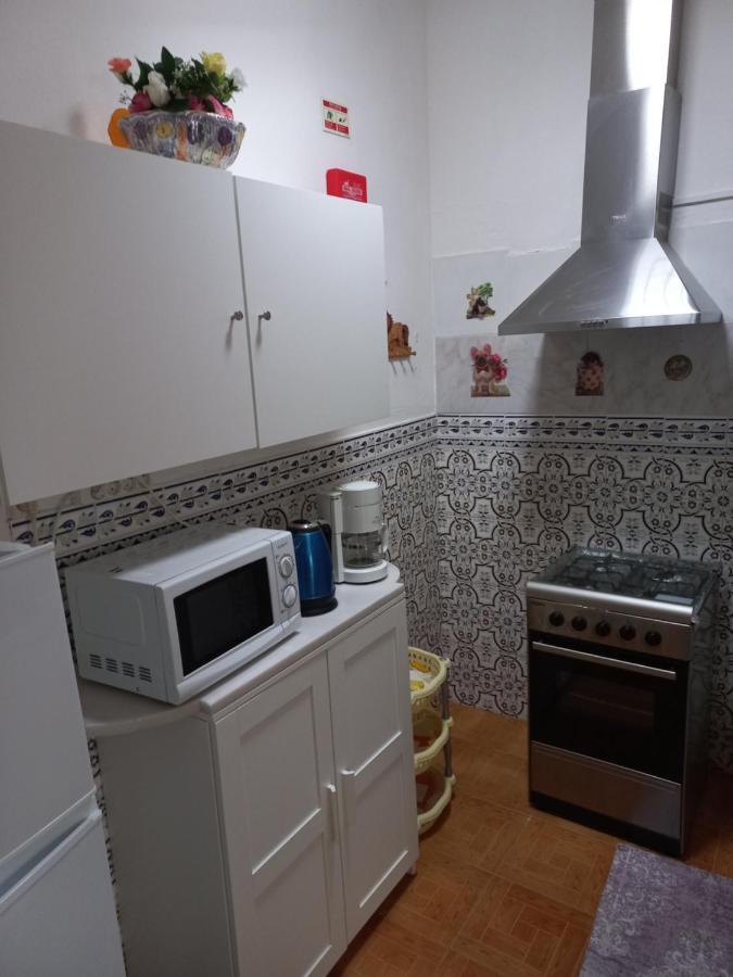 Appartamento Casa CHAMINÉ Piso 2 Nazaré Esterno foto