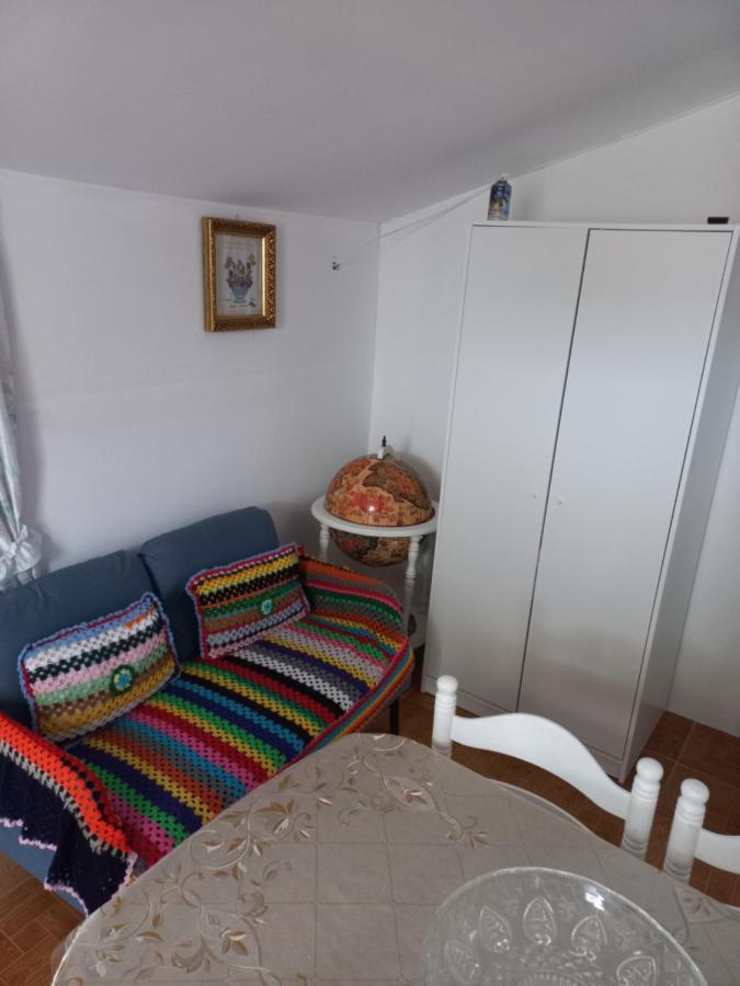 Appartamento Casa CHAMINÉ Piso 2 Nazaré Esterno foto