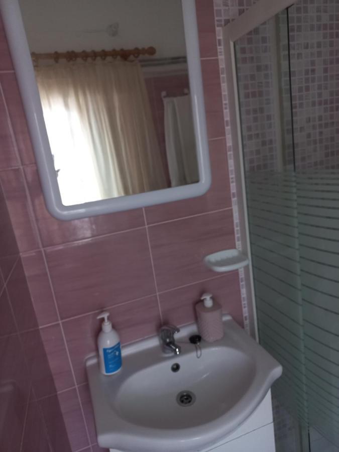 Appartamento Casa CHAMINÉ Piso 2 Nazaré Esterno foto