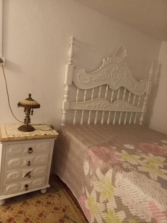 Appartamento Casa CHAMINÉ Piso 2 Nazaré Esterno foto