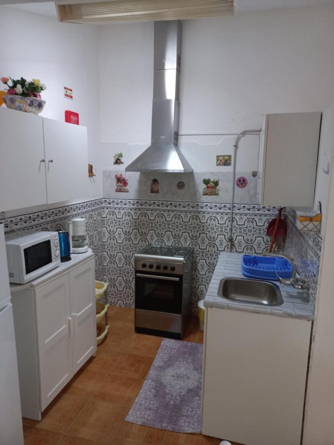 Appartamento Casa CHAMINÉ Piso 2 Nazaré Esterno foto