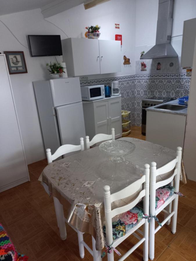 Appartamento Casa CHAMINÉ Piso 2 Nazaré Esterno foto