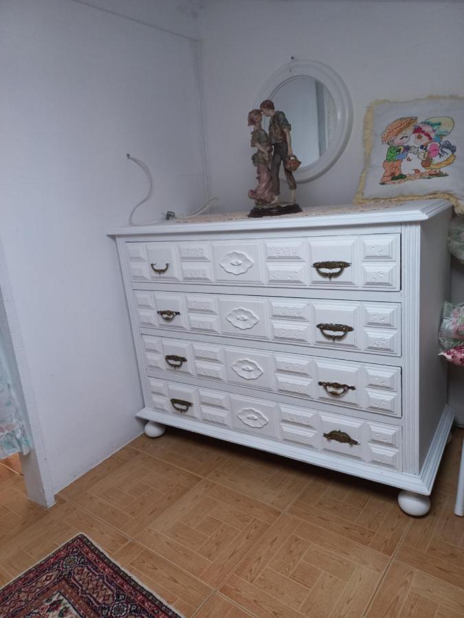 Appartamento Casa CHAMINÉ Piso 2 Nazaré Esterno foto