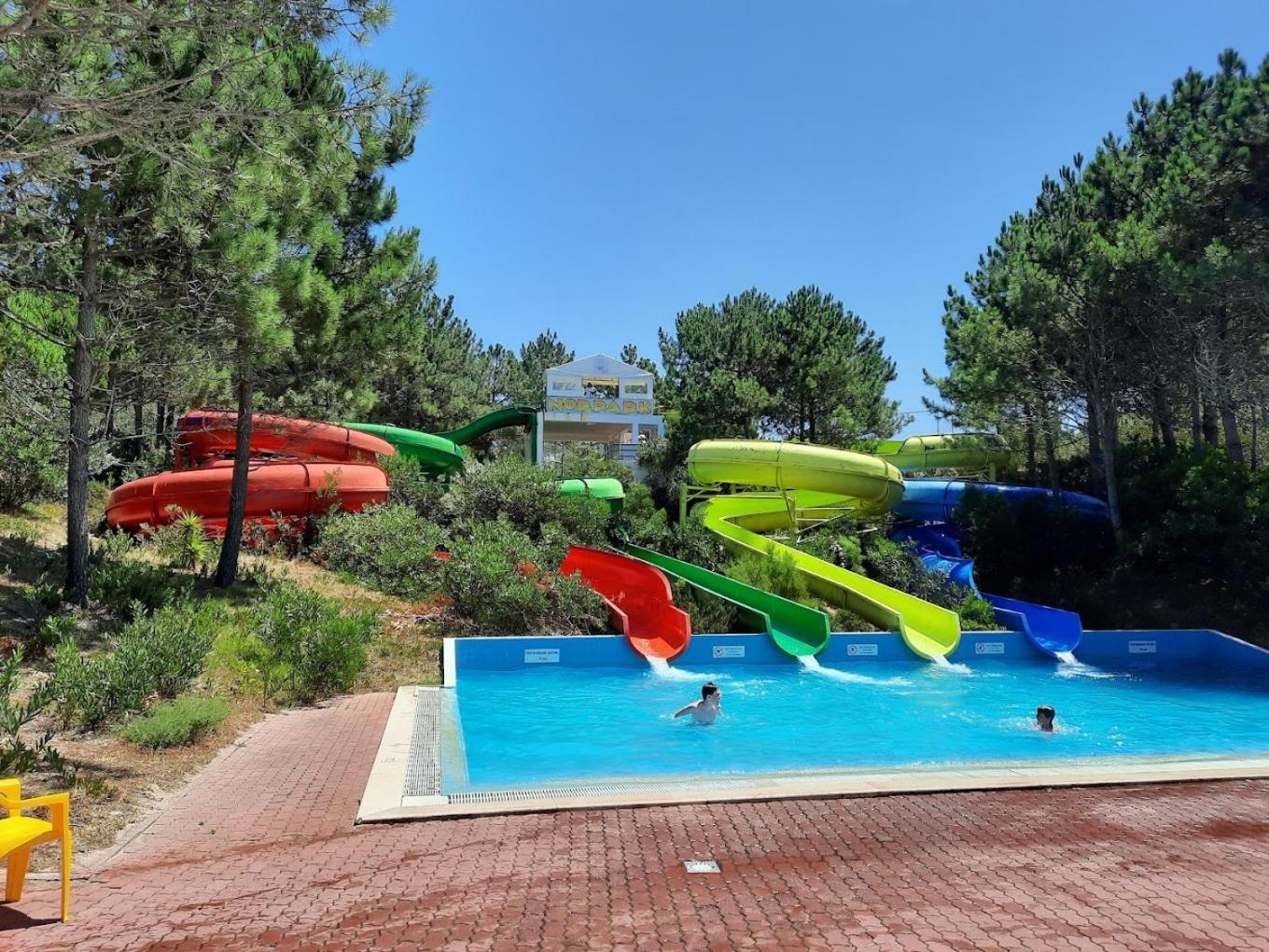 Appartamento Casa CHAMINÉ Piso 2 Nazaré Esterno foto